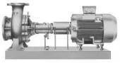 ALLWEILER NTT-50-250-01 (NTT5025001)