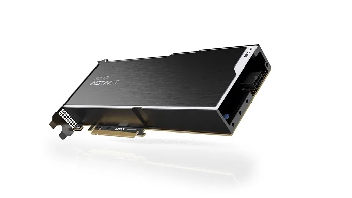 AMD MI210 (MI210)