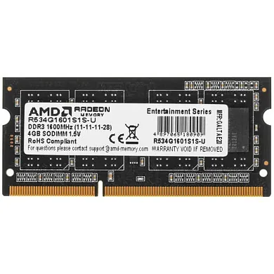 AMD R534G1601S1S-U (R534G1601S1SU)