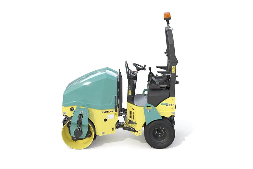 Ammann 26-2C (262C)