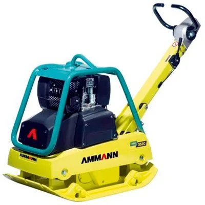 Ammann 3520 (3520)