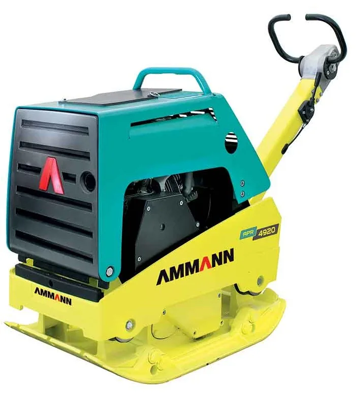 Ammann 4920-D2 (4920D2)