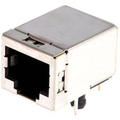 Amphenol 97-10SL-4S (9710SL4S)