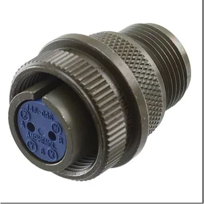 Amphenol 97-3106A-20 (973106A20)