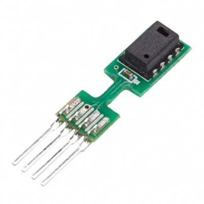Amphenol CC2D33S-SIP (CC2D33SSIP)