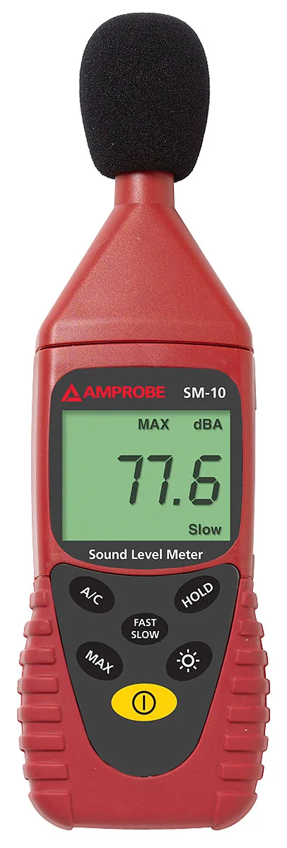 Amprobe SM-10 (SM10)