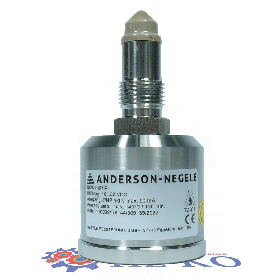 ANDERSON-NEGELE NCS-11-PNP (NCS11PNP)