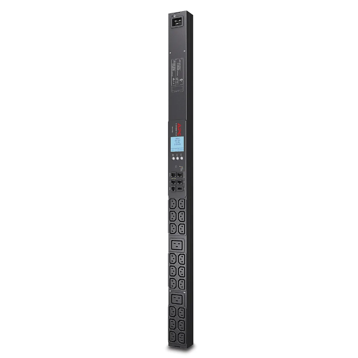 APC AP8858EU3 (AP8858EU3)