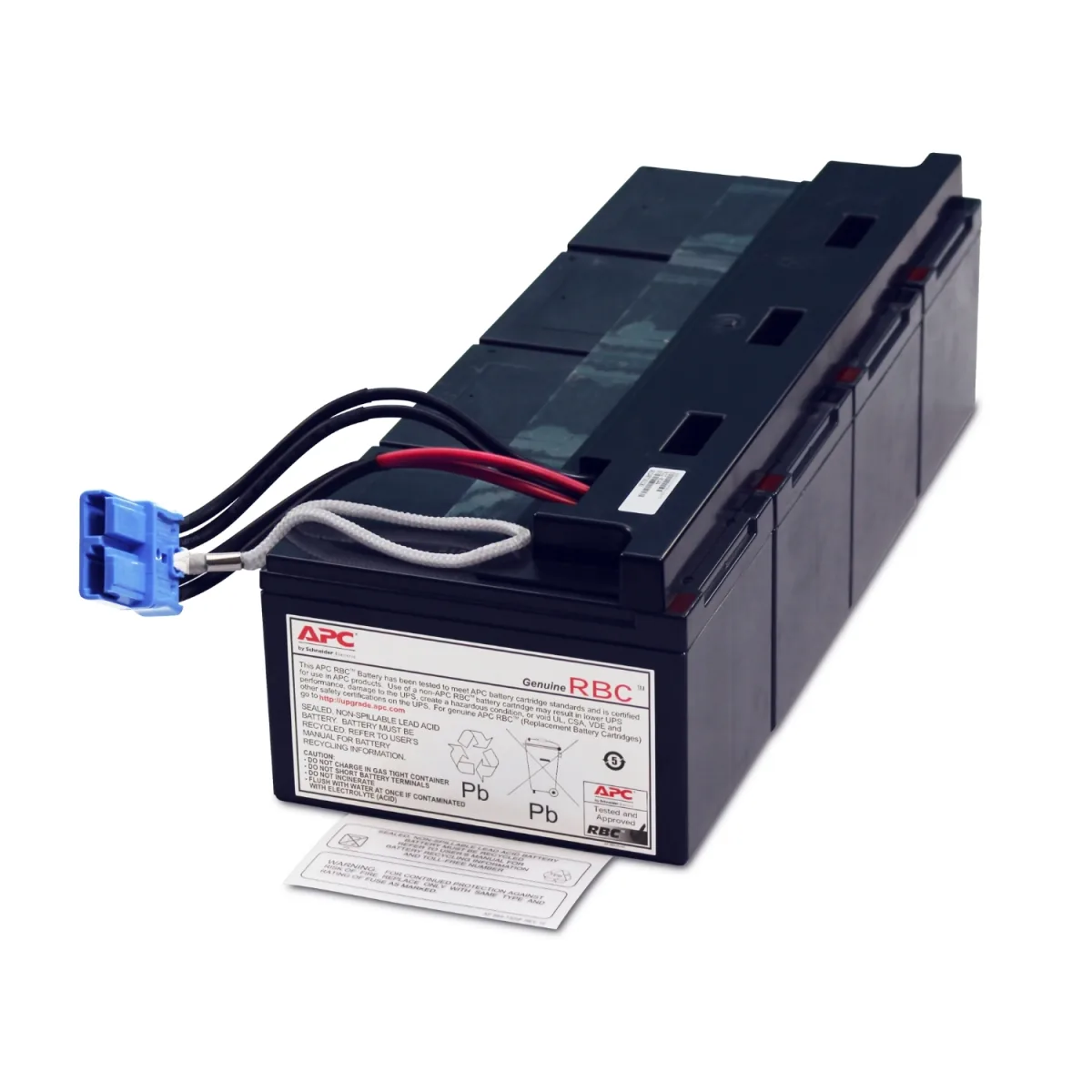 APC APCRBC150 (APCRBC150)