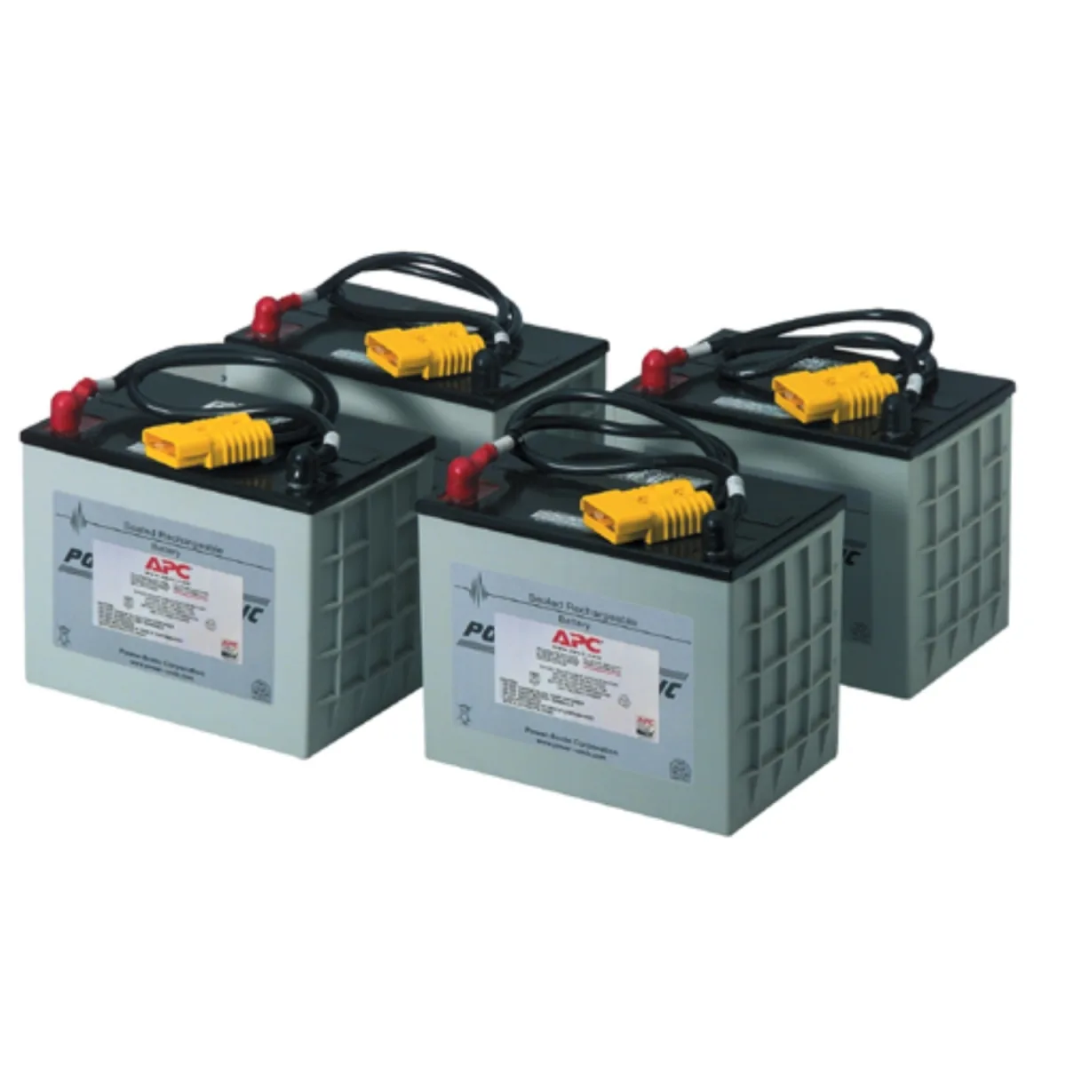 APC RBC14 (RBC14)