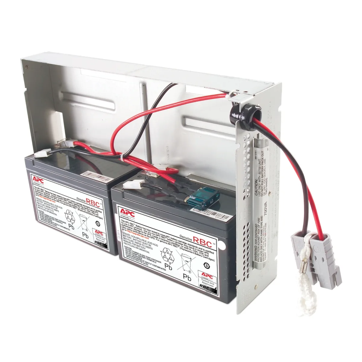 APC RBC22 (RBC22)