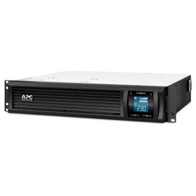 APC SMC2000I-2U (SMC2000I2U)