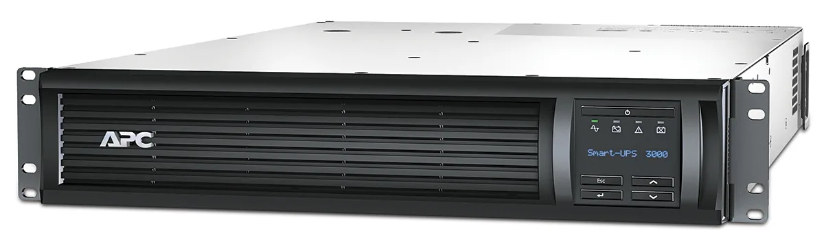 APC SMT3000RMI2UC (SMT3000RMI2UC)