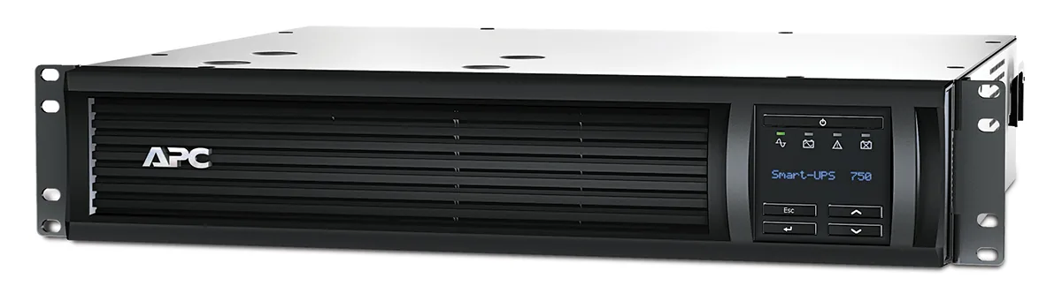 APC SMT750RMI2UC (SMT750RMI2UC)