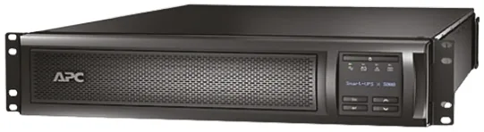 APC SMX3000RMHV2UNC (SMX3000RMHV2UNC)