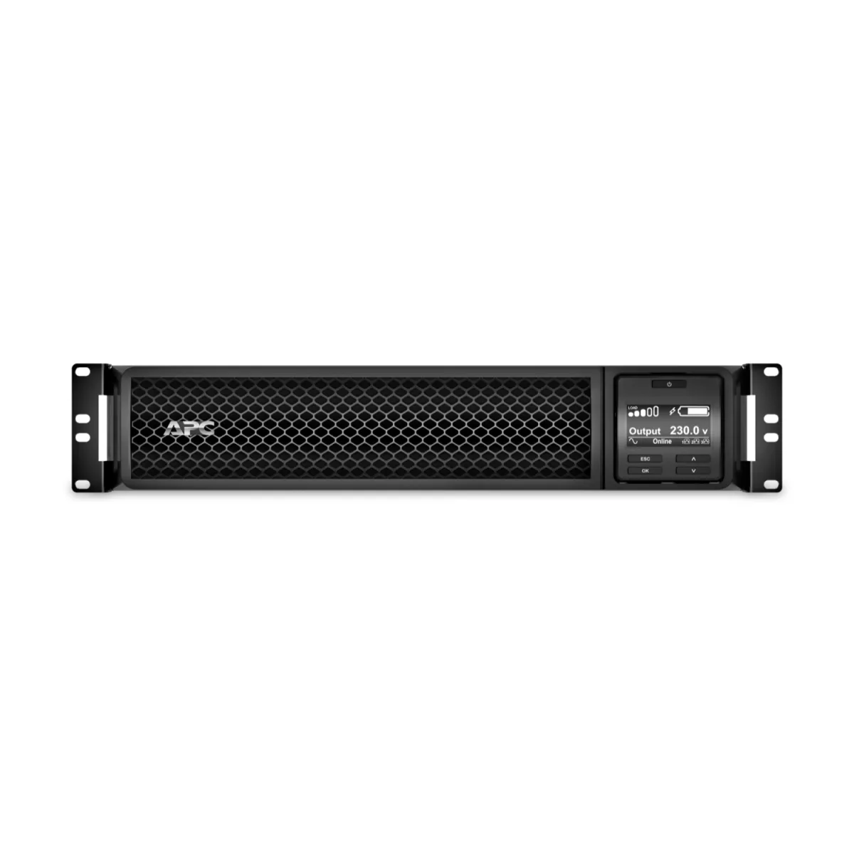 APC SRT1500RMXLI (SRT1500RMXLI)