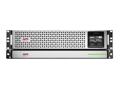 APC SRTL1500RMXLI (SRTL1500RMXLI)