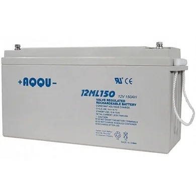 AQQU 12ML150 (12ML150)