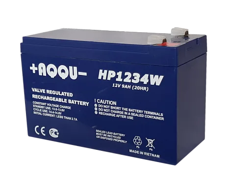 AQQU HP1234W-L (HP1234WL)