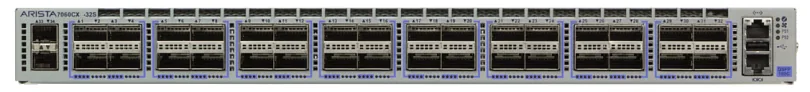 Arista 7060CX-32S (7060CX32S)