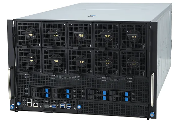 ASUS ESC-A8A-E12U (ESCA8AE12U)
