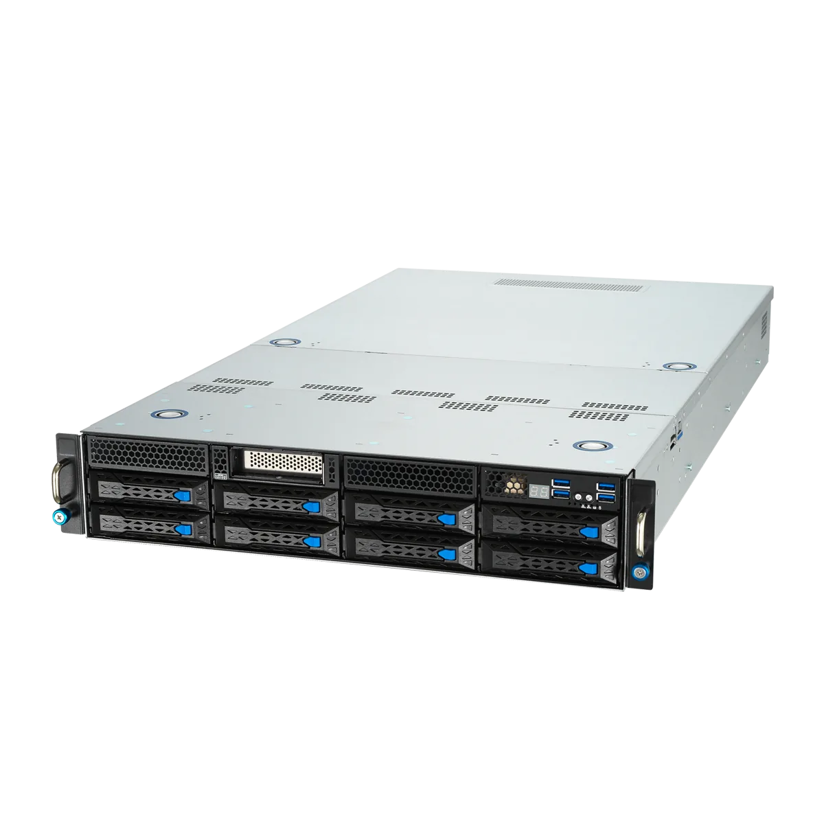 ASUS ESC4000-E10S-A100 (ESC4000E10SA100)