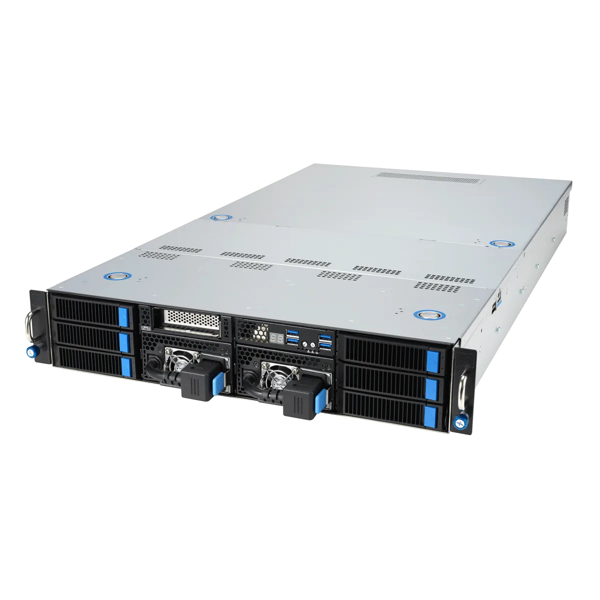ASUS ESC4000A-E12-A100 (ESC4000AE12A100)