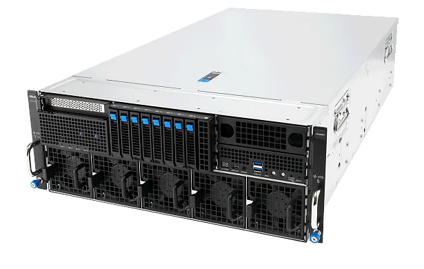 ASUS ESC8000-E12 (ESC8000E12)