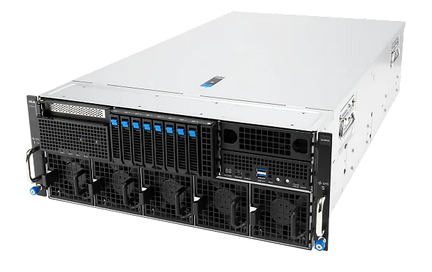 ASUS ESC8000A-E13 (ESC8000AE13)