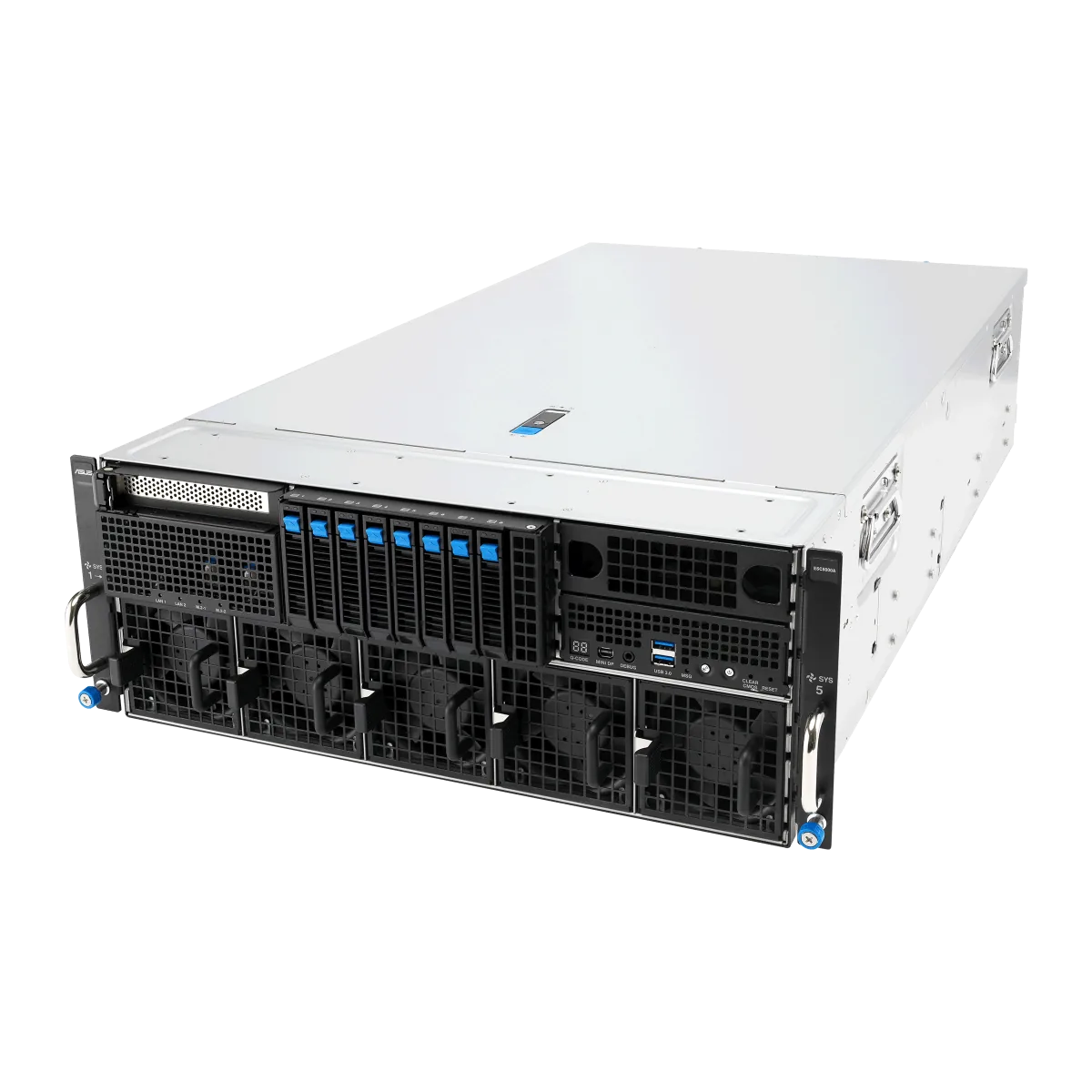 ASUS ESC8000A-E13P-H200 (ESC8000AE13PH200)
