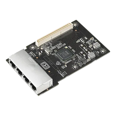 ASUS MCI-1G-350-4T (MCI1G3504T)