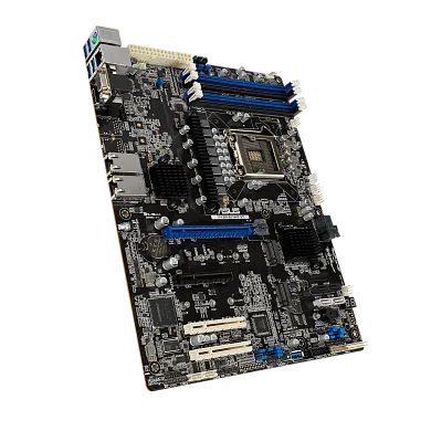 ASUS P12R-E-10G-2T (P12RE10G2T)
