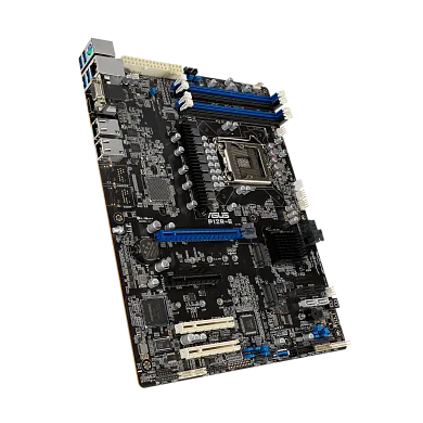 ASUS P12R-E (P12RE)