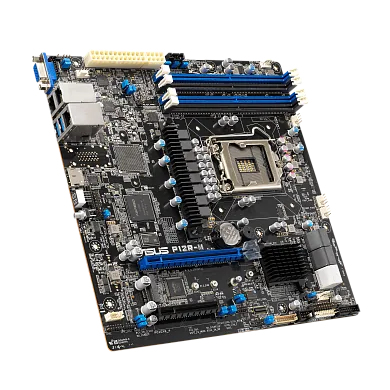 ASUS P12R-M (P12RM)