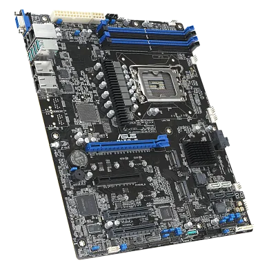 ASUS P13R-E (P13RE)