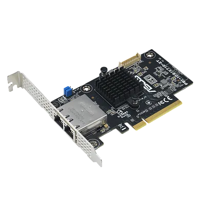 ASUS PEI-10G-X710-2T (PEI10GX7102T)