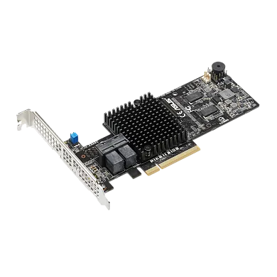ASUS PIKE-II-3108-8i-16PD-2G (PIKEII31088i16PD2G)