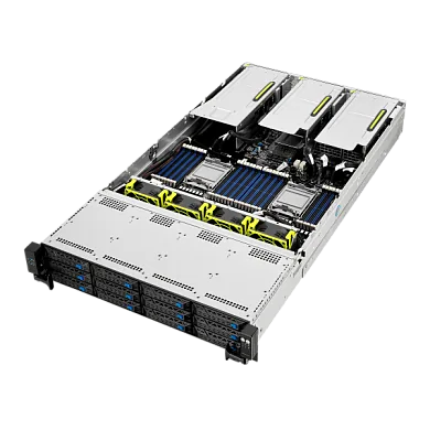 ASUS RS720-E10-RS12U (RS720E10RS12U)