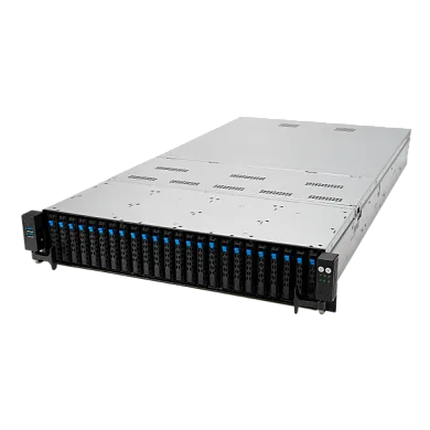 ASUS RS720-E10-RS24U (RS720E10RS24U)