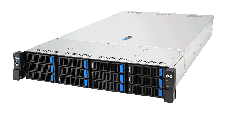 ASUS RS720-E12-RS12U (RS720E12RS12U)
