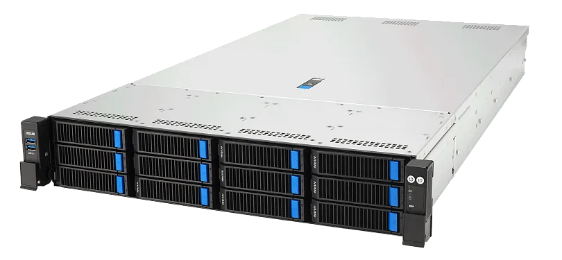 ASUS RS720-E12-RS24U (RS720E12RS24U)