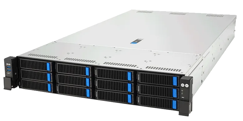 ASUS RS720-E12-RS8G (RS720E12RS8G)