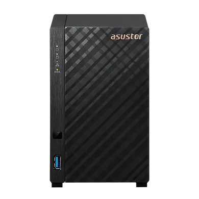 ASUSTOR AS1102T (AS1102T)