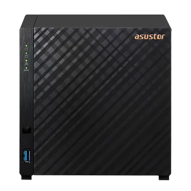 ASUSTOR AS1104T (AS1104T)