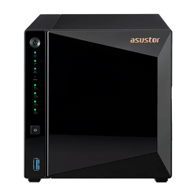 ASUSTOR AS3304T (AS3304T)
