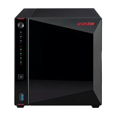 ASUSTOR AS5304T (AS5304T)