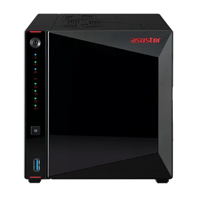 ASUSTOR AS5404T (AS5404T)