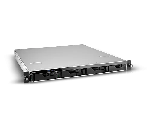 ASUSTOR AS6504RS (AS6504RS)
