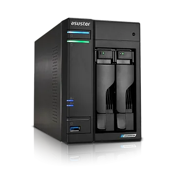 ASUSTOR AS6702T (AS6702T)