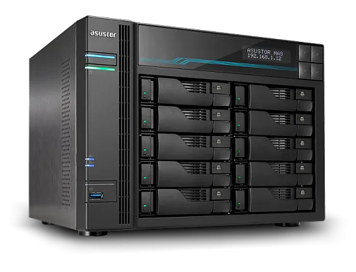 ASUSTOR AS7110T (AS7110T)